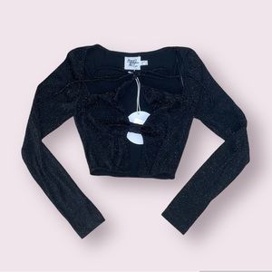 Princess Polly Kamilah Long Sleeve
